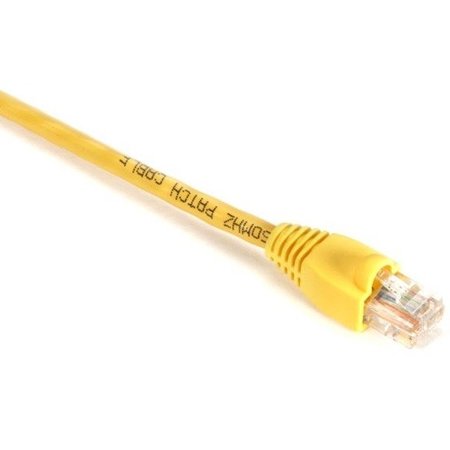 BLACK BOX Gigabase 350 Cat5E Patch Cable, Snagless EVNSL84-0015